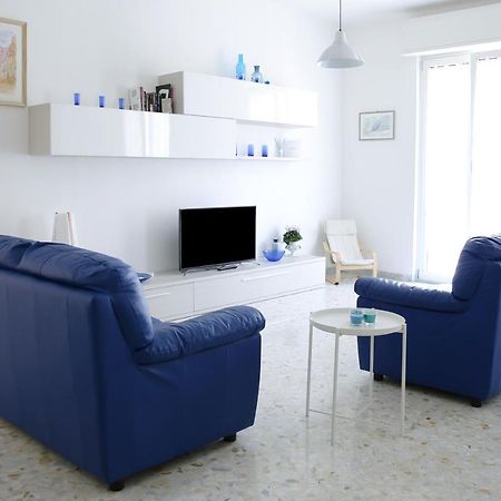 Casa Cala Portecchia Mola di Bari Εξωτερικό φωτογραφία