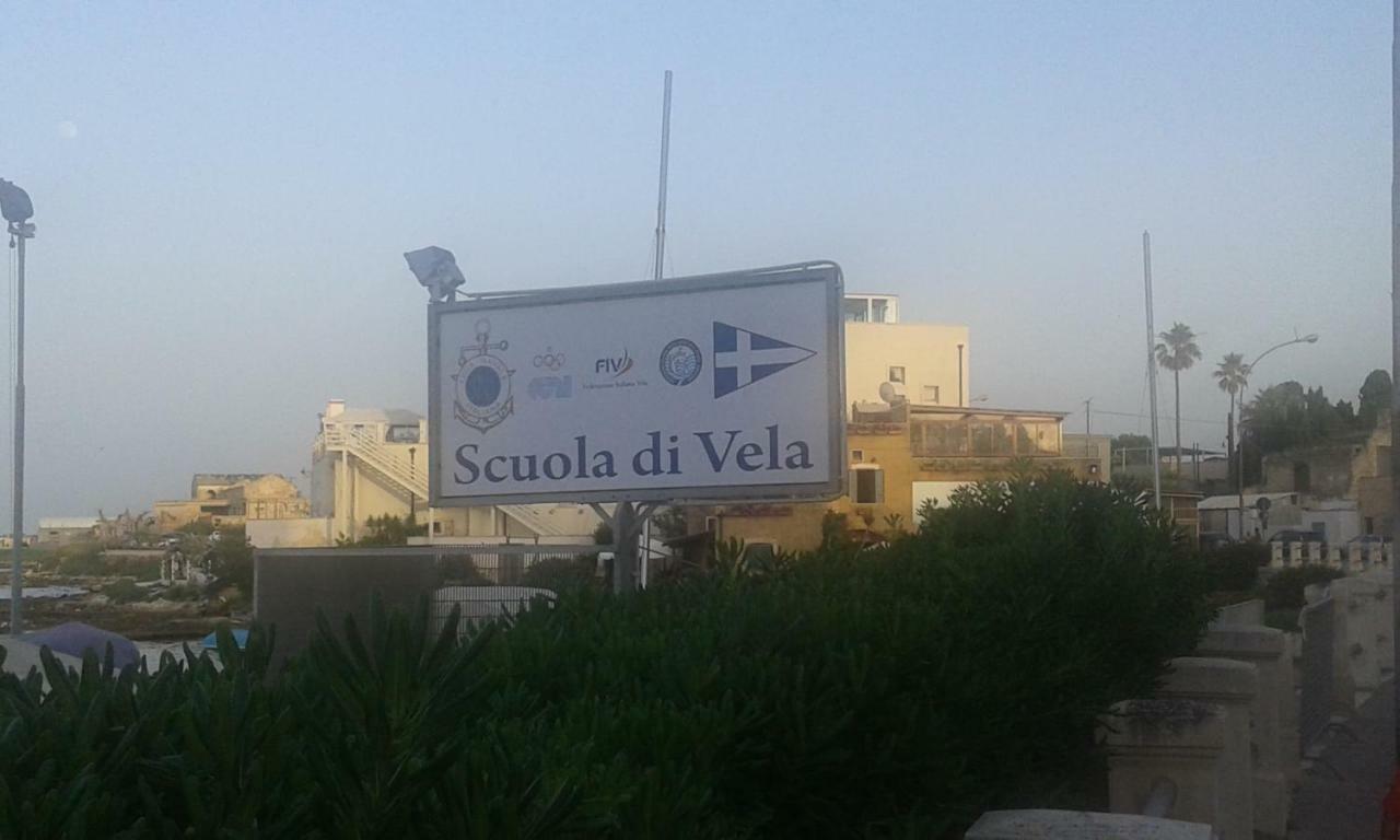 Casa Cala Portecchia Mola di Bari Εξωτερικό φωτογραφία