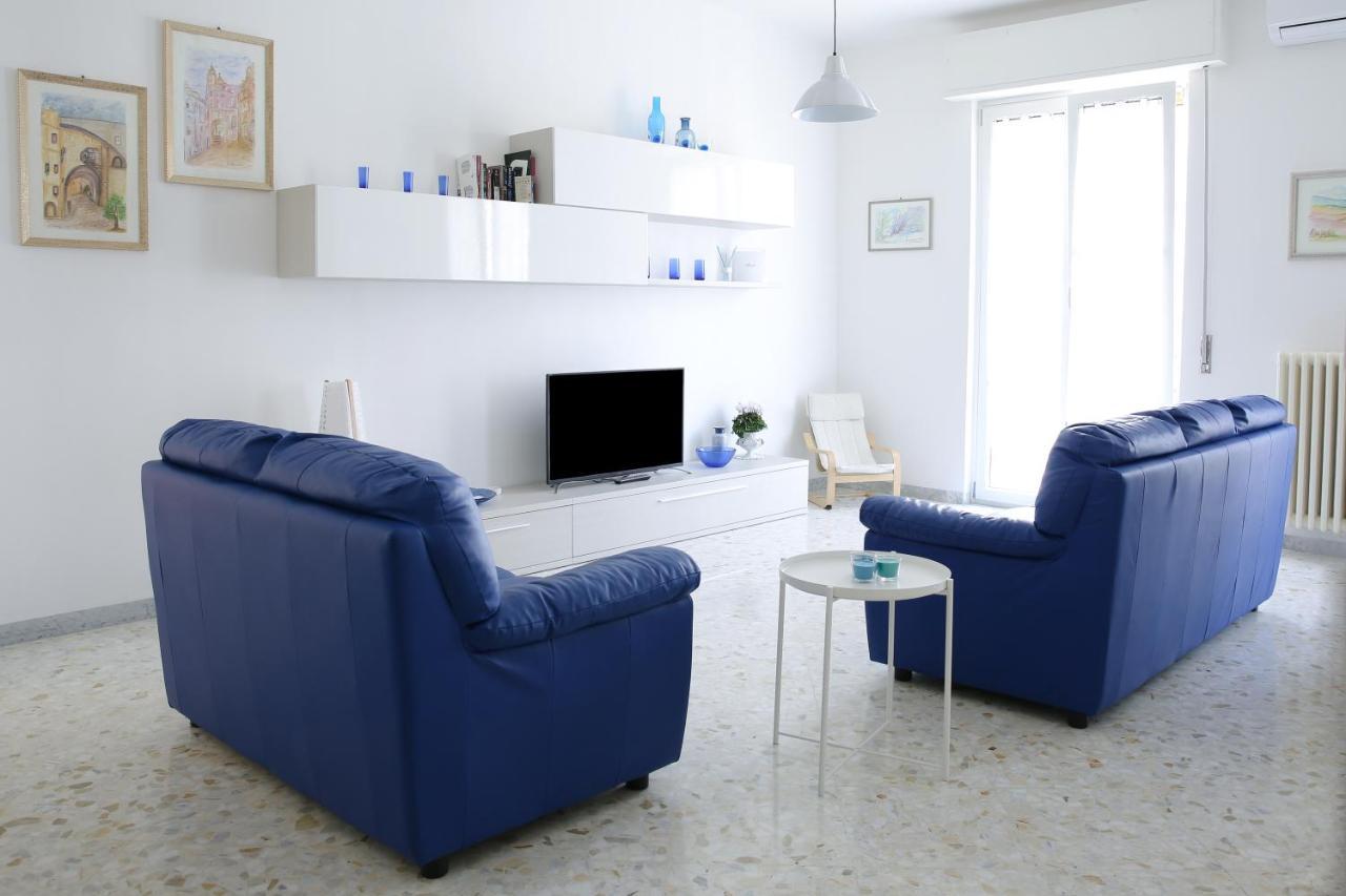 Casa Cala Portecchia Mola di Bari Εξωτερικό φωτογραφία