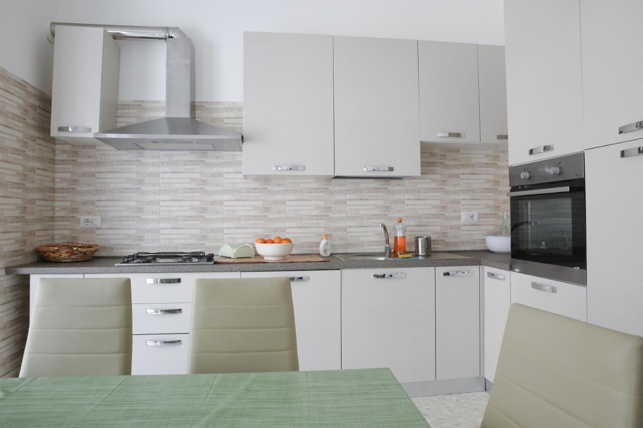 Casa Cala Portecchia Mola di Bari Εξωτερικό φωτογραφία