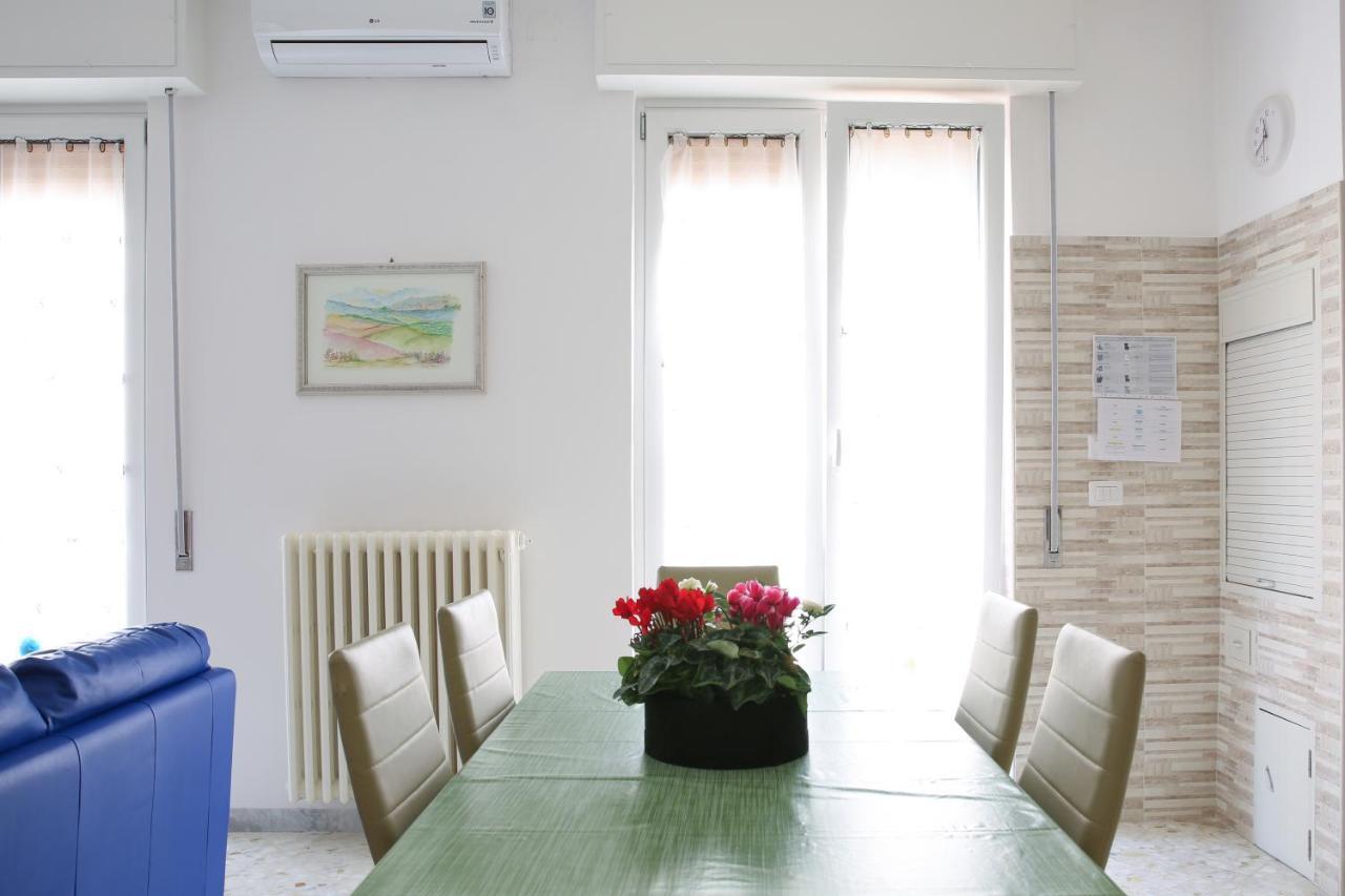 Casa Cala Portecchia Mola di Bari Εξωτερικό φωτογραφία