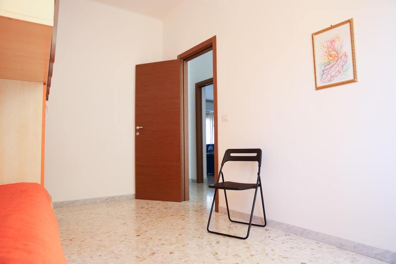 Casa Cala Portecchia Mola di Bari Εξωτερικό φωτογραφία