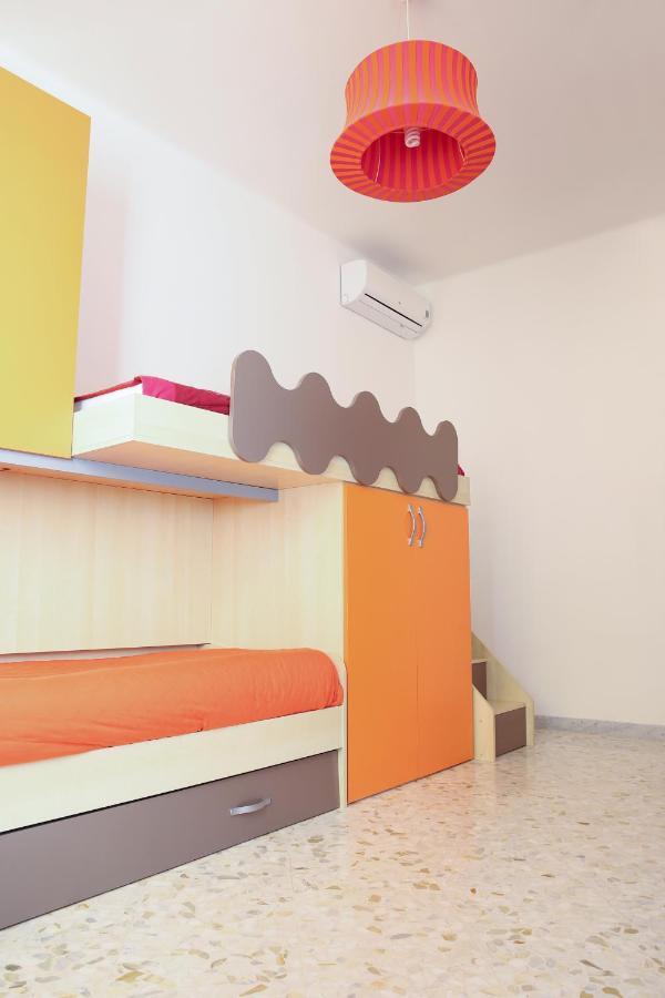 Casa Cala Portecchia Mola di Bari Εξωτερικό φωτογραφία
