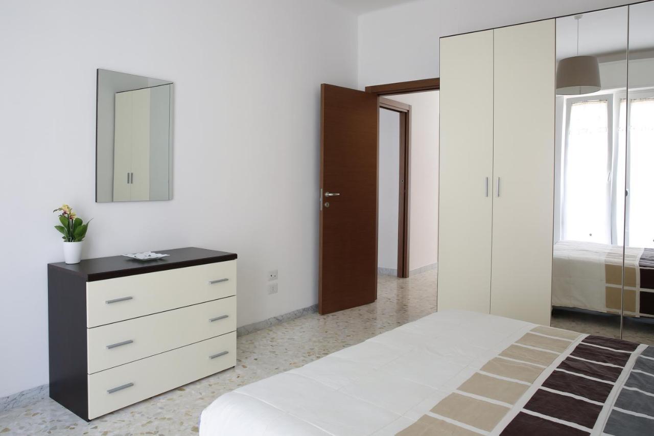 Casa Cala Portecchia Mola di Bari Εξωτερικό φωτογραφία