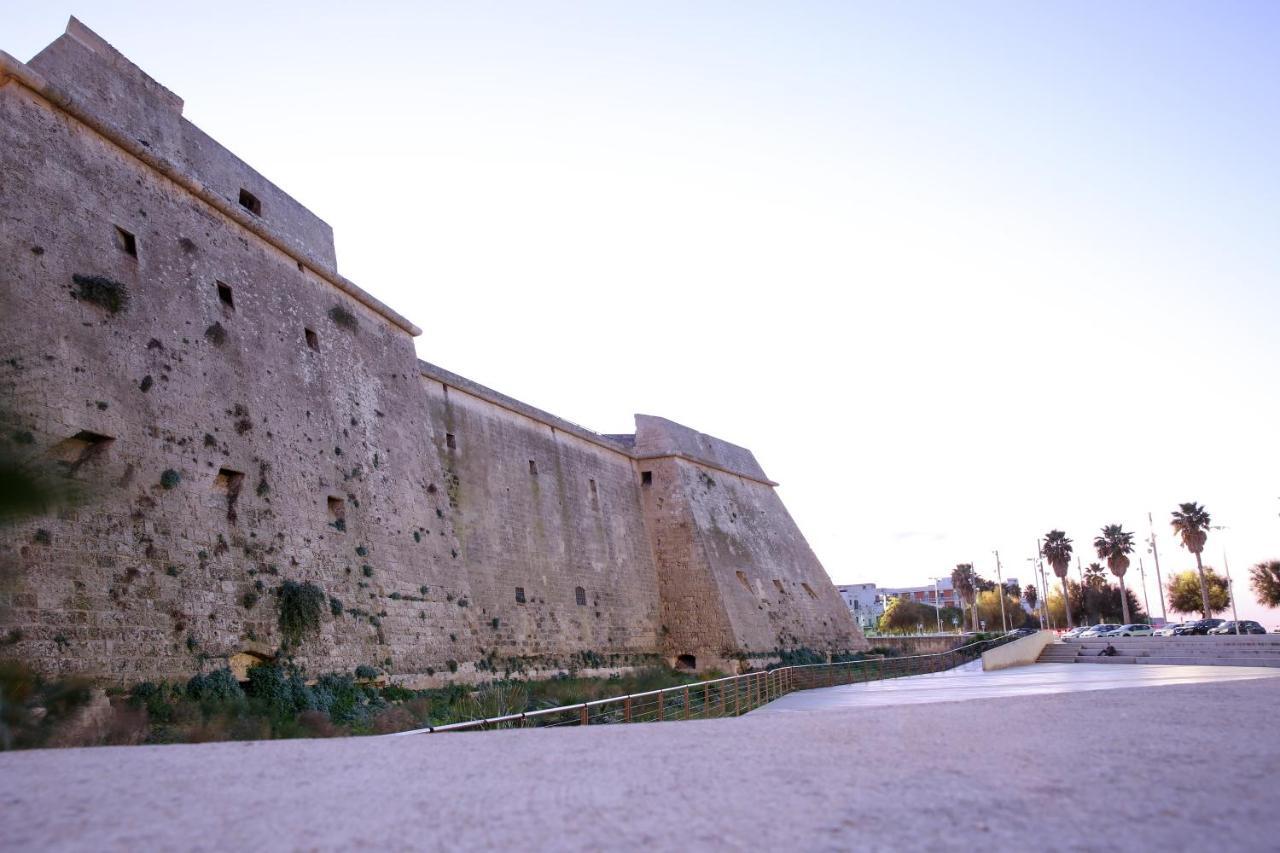 Casa Cala Portecchia Mola di Bari Εξωτερικό φωτογραφία
