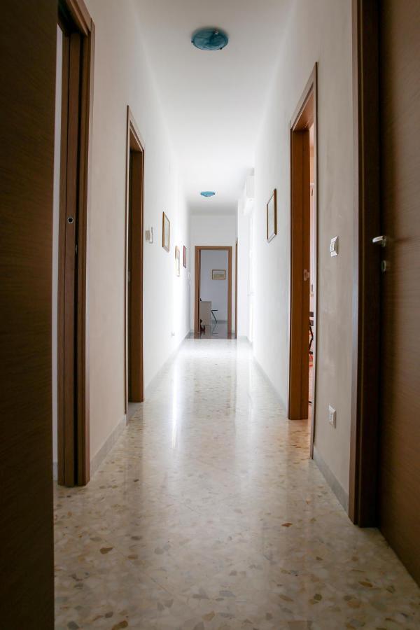 Casa Cala Portecchia Mola di Bari Εξωτερικό φωτογραφία