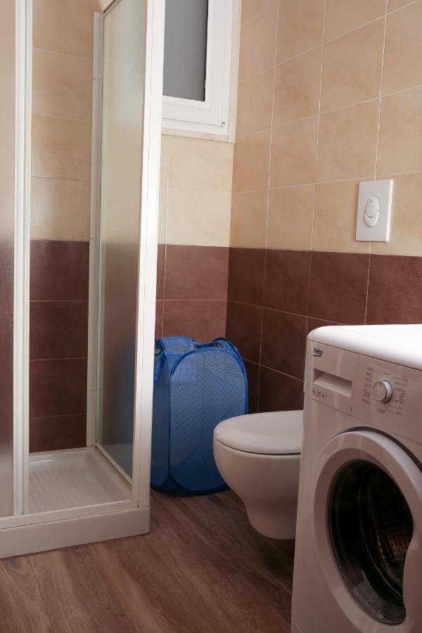 Casa Cala Portecchia Mola di Bari Εξωτερικό φωτογραφία