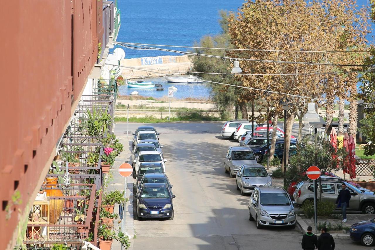 Casa Cala Portecchia Mola di Bari Εξωτερικό φωτογραφία