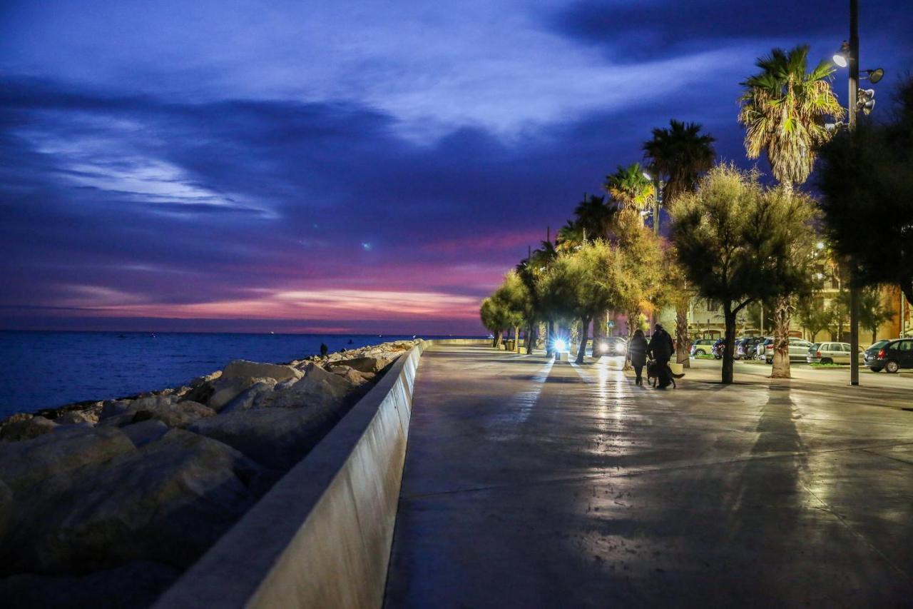 Casa Cala Portecchia Mola di Bari Εξωτερικό φωτογραφία