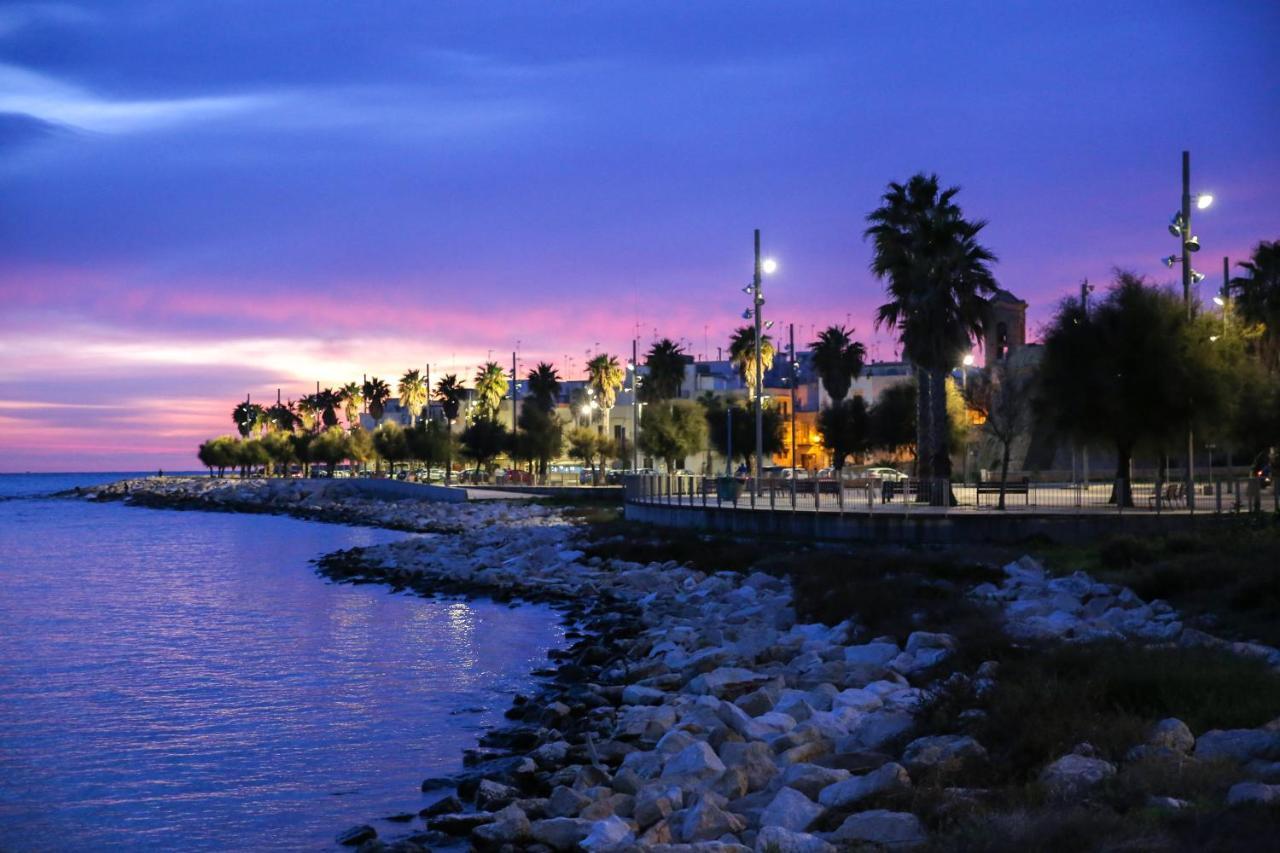 Casa Cala Portecchia Mola di Bari Εξωτερικό φωτογραφία