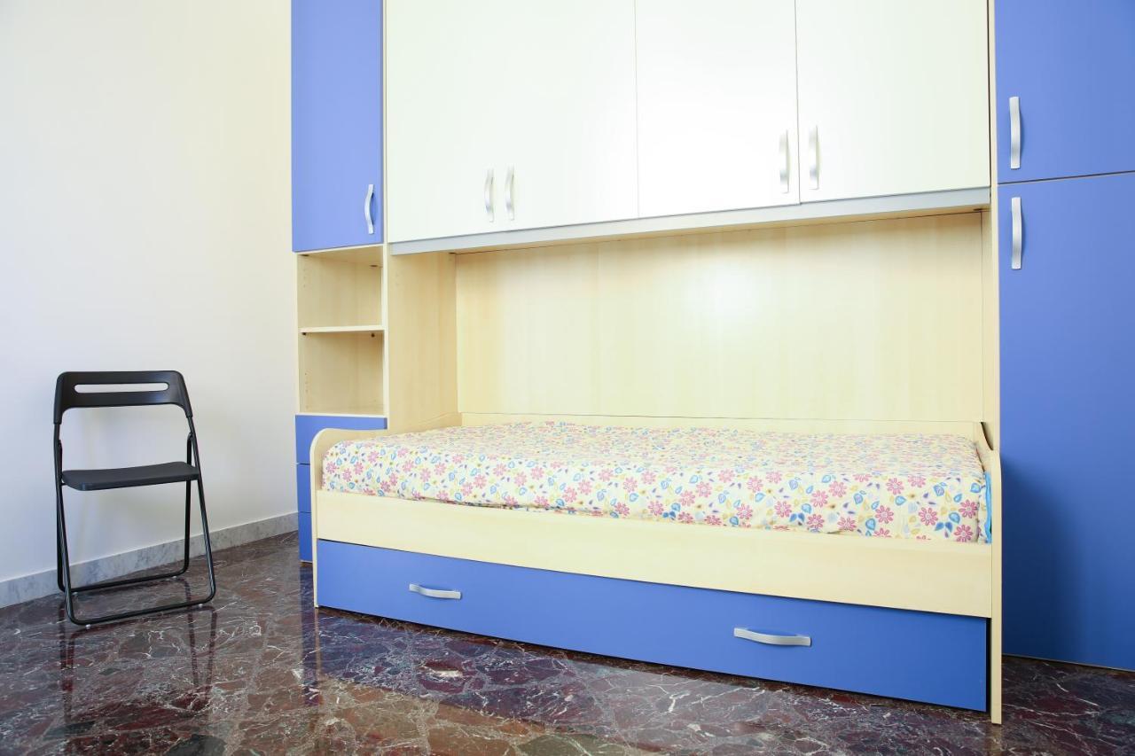 Casa Cala Portecchia Mola di Bari Εξωτερικό φωτογραφία